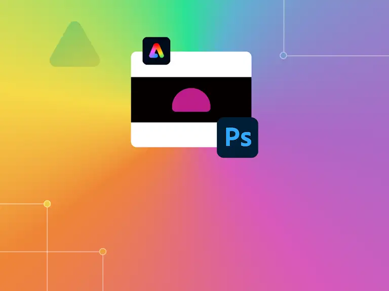 Adobe Creative Cloud apps, including Photoshop and Adobe Express, are available on Chromebooks.