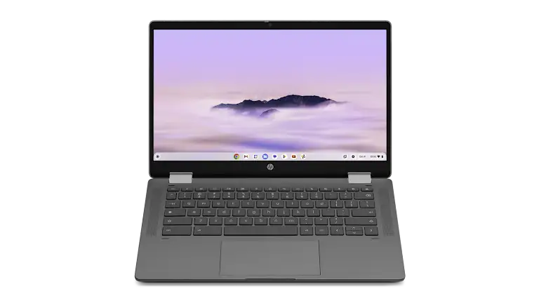 joxer device open laptop